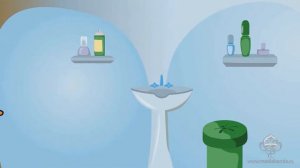 2D анимационный ролик с персонажами для компании "Крошка Картошка"