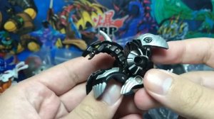 El MEJOR BAKUGAN UNBOXING de TODOS | Parte 2 | Bakugan Planet