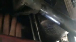 Подушки 4Д56 Кузов P25W , 4WD. Меняем самостоятельно!