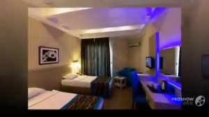 Лучшие Отели Греции 5 звёзд