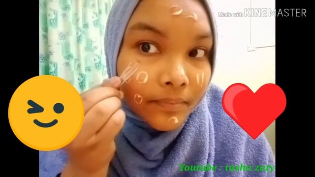 Canola Honey Essential Serum and Vita7 Energy Peeling Gel (Unboxing & Testing) смотреть онлайн