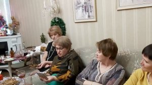 С новым счастьем в 2022 году!