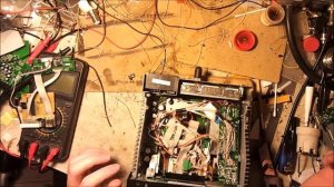 MP3+BT+AUX итд в кассетную магнитолу по-человечески.