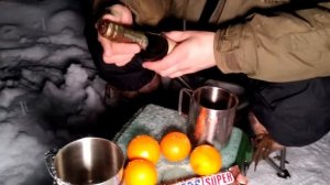 Зимняя рыбалка в Карелии
