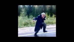 Танцуют все!!! Прикол. Шутка.