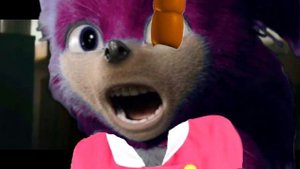 Sonic The Hedgehog Movie SHADOW vs AMY SONIC BOOM Uh Meow All Designs Compilation