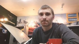 Плохо крутит стартер на горячую?!