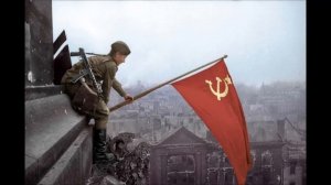 Стих американца о РУССКИХ