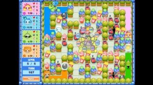 Bomb It 2 Full Gameplay Walkthrough