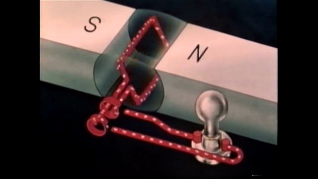 Commutators: Basics on AC and DC Generation смотреть онлайн