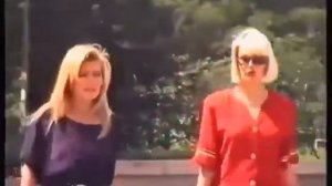 Как выглядел Челябинск в 1995 году