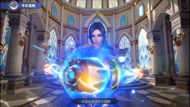 Крутим персонажей - Новые выпавшие SSR!!!  Doula Continent : Soul Master Duel (Боевой Континент)