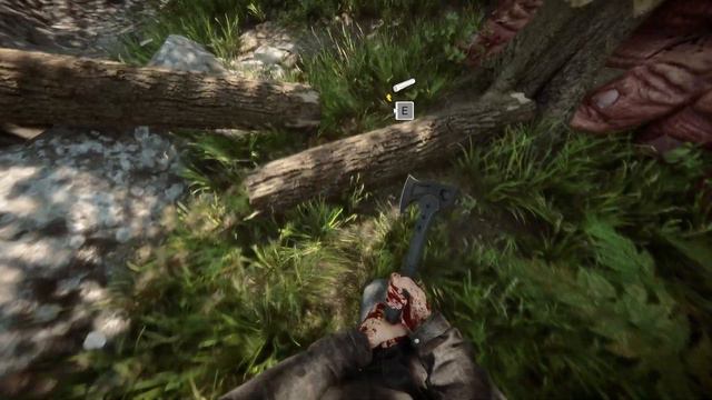 How To Skip The Final Boss Fights | Sons of the Forest