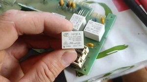ремонт посудомойки hotpoint ariston lsf 8357
