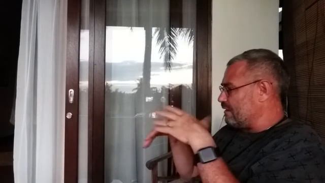 Андрей Двоскин - КРЕАКРАТИЯ. Фрагмент семинара на острове Бали. смотреть онлайн