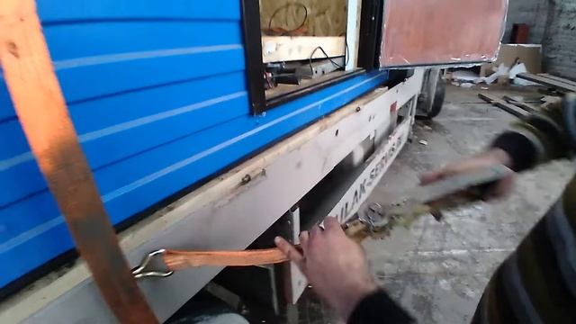 Что делать с поломанным механизмом стяжки?