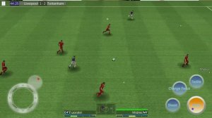 World Soccer League Android Gameplay #2