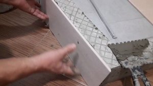 Поддон для душа своими руками ч.1(Shower tray with your own hands 1)