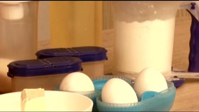 Крымская кухня 1.08.2015 смотреть онлайн