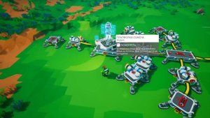 (исправлено) Платформа обмена - Astroneer "Mission Power Compass" Update