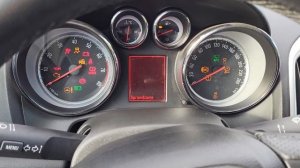 Sento 092 Opel Astra J Cosmo 1.4T 140KM 2009r.