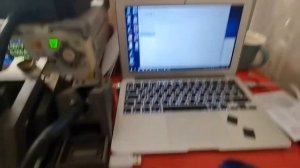 Снятие дампа nand Antminer Опасные Вирусы!