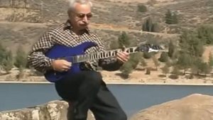 Азербайджанская муз.