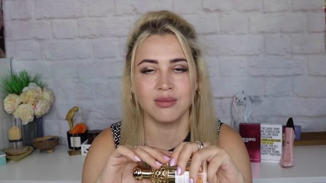 РАЗОЧАРОВАЛАСЬ В АРОМАТЕ, КОТОРЫЙ КУПИЛА ВСЛЕПУЮ | НОВЫЕ АРОМАТЫ