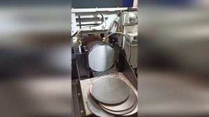 Проектирование ленточнопильного станка Rezon