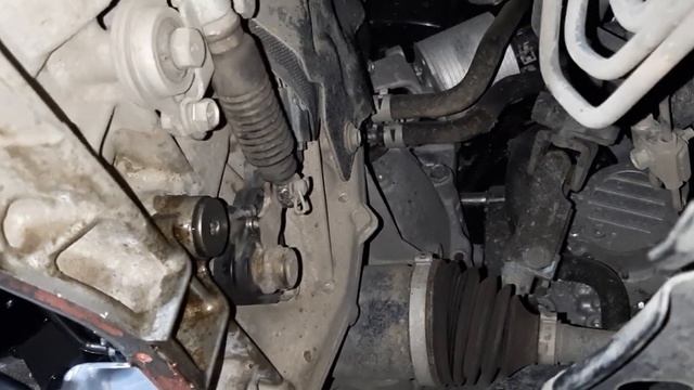 CVT subaru xv замена масла в вариаторе, теория кратко. смотреть онлайн