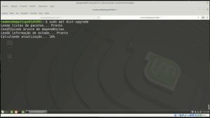 ? COMO atualizar o GNU/Linux Ubuntu Server 18.04.x LTS