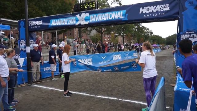 Crazy Kick Of The Week At Manhattan Invite смотреть онлайн