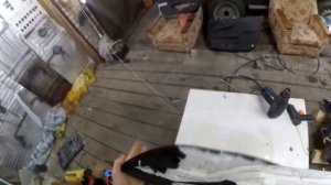 Как сделать накладной подиум своими руками. Автозвук.