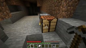 Minecraft версия 1.17 прохождение  #1