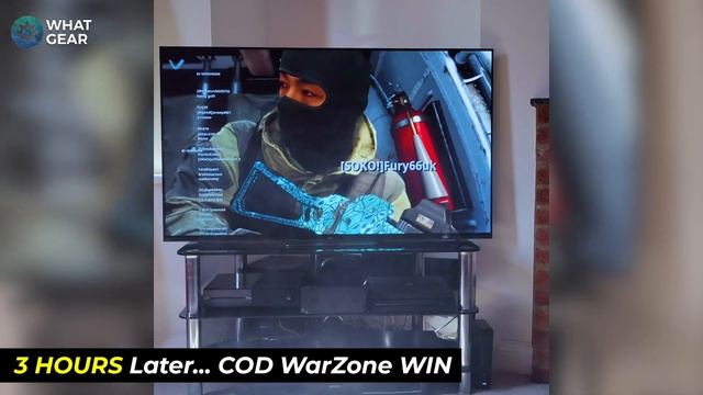 Sennheiser GSP 370 Unboxing & Review | PS4 Audiophile Gaming Headphones смотреть онлайн