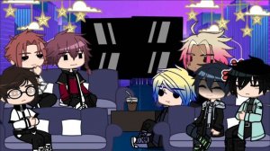 Blue Lock Characters React to Isagi’s Past Life as Kim Dokja | WIP | Gacha Club