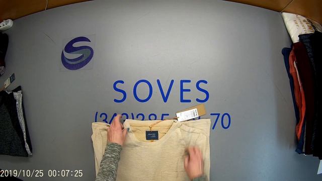 Ст 788. Уп № 3. Микс м/ж. Blend he. СТОК. Европа. С/с 1 074 рубля за единицу. смотреть онлайн