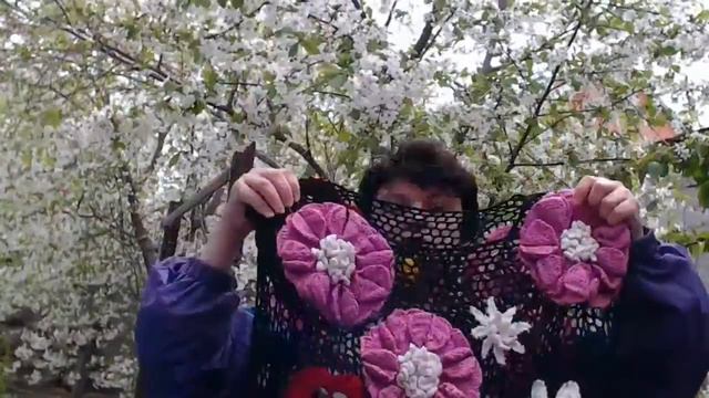 TAG Моя история вязания ⚜ смотреть онлайн