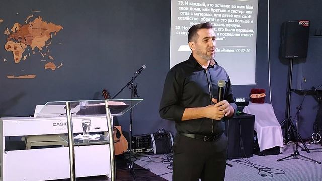 Твой крест - твое благословение смотреть онлайн