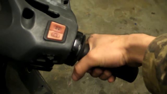 Scooter/Moped Carburetor Adjustment смотреть онлайн