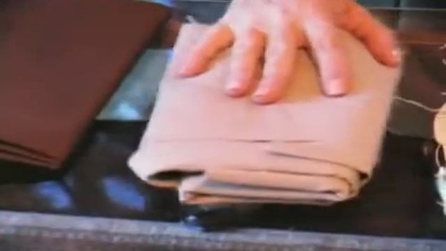 All About Cotton Poly-Blend Fabrics смотреть онлайн