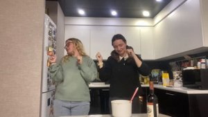новогодний кукинг| печеньки и глинтвейн