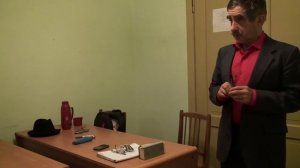 А.Парибок. Цивилизации и различия. Пятая лекция