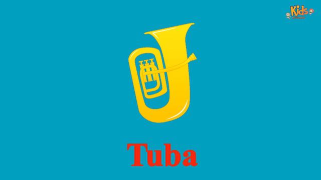 Kids vocabulary | musical instruments video | Instruments Name | Musical Instruments for kids