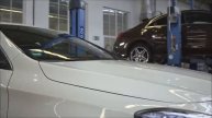 mercedes benz parts genuine and counterfeit