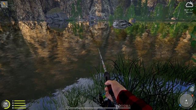 Квесты в рр4 это провал? / Русская рыбалка 4 / #рр4 смотреть онлайн