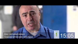 2 СТОЕЧНЫЙ ПОДЪЕМНИК NUSSBAUM HL NT