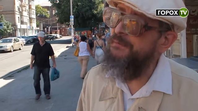 Переименование улиц. Зачем и кому это нужно? Мнение горожан. смотреть онлайн