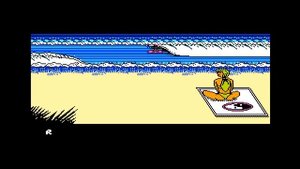 LJN Wrestling and Other Games [AVGN 200 ч.3 - RUS RVV]