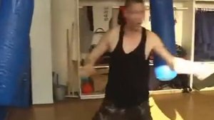 Уроки рукопашного боя с Виктором Балахниным